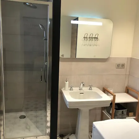 T2 40 M2 L'europe Béatrice Centre-ville 1 Parking Appartamento Aix-les-Bains