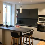 Apartment T2 40 M2 L'europe Beatrice Centre-ville 1 Parking *
