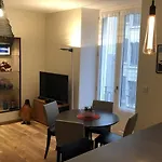 T2 40 M2 L'europe Beatrice Centre-ville 1 Parking Aix-les-Bains