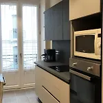 Διαμέρισμα T2 40 M2 L'europe Beatrice Centre-ville 1 Parking