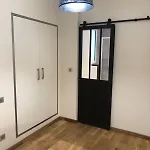 T2 40 M2 L'europe Beatrice Centre-ville 1 Parking Apartment