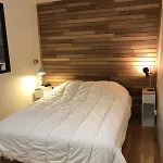 Apartment T2 40 M2 L'europe Beatrice Centre-ville 1 Parking